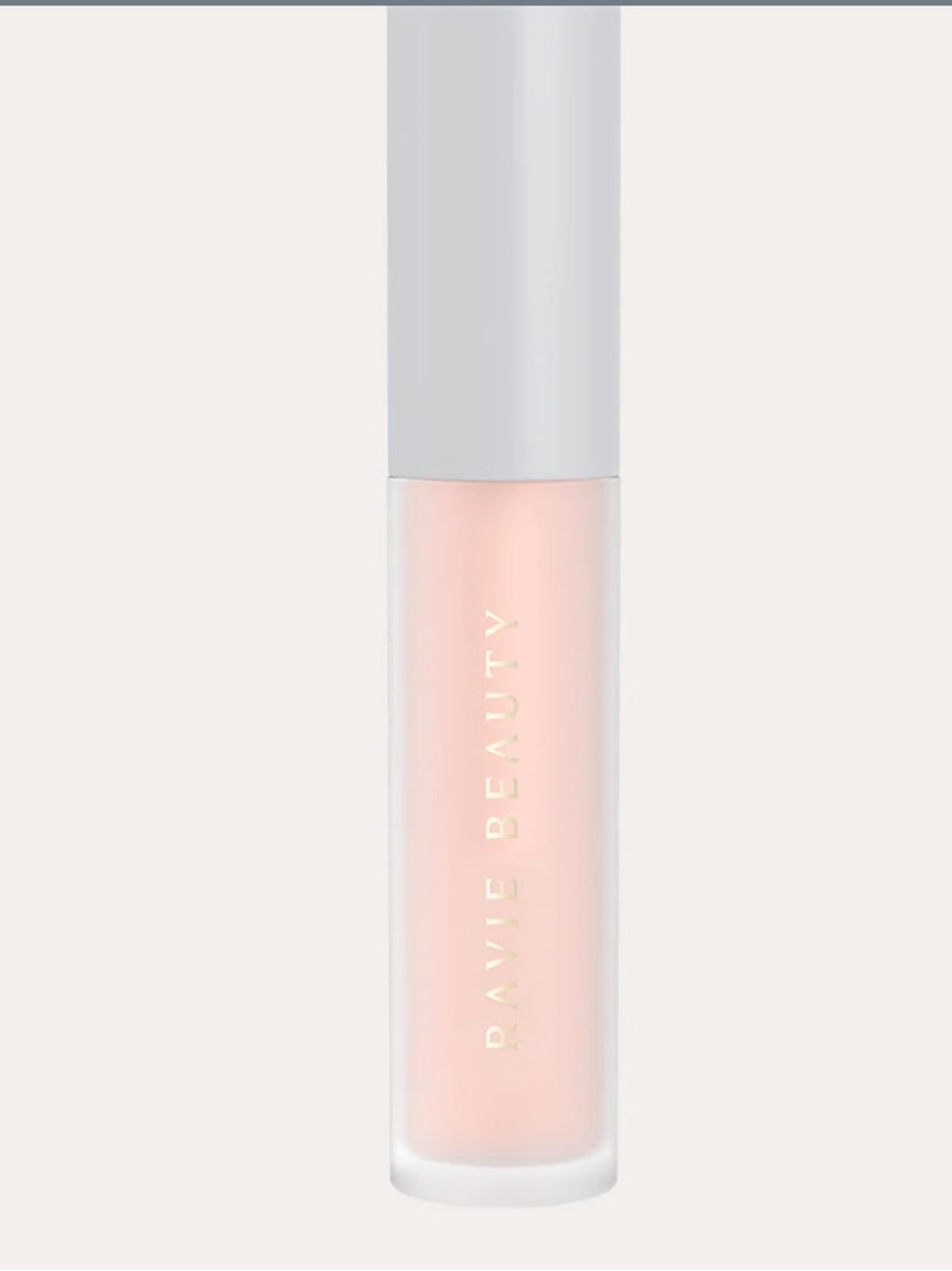 Lip Renewal™ Treatment Oil - Peachy Nude RAVIE BEAUTY
